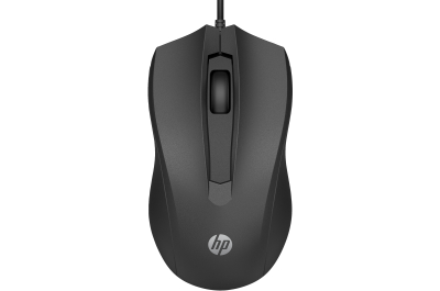 HP Wired Mouse 105