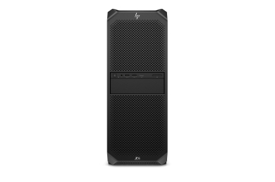 HP Z6 G5 A AMD Ryzen Threadripper PRO 7955WX 64 GB DDR5-SDRAM 2 TB SSD Windows 11 Pro Tower Workstation Zwart