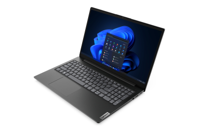 Lenovo V15 G4 IRU Intel® Core™ i5 i5-13420H Laptop 39,6 cm (15.6") Full HD 8 GB DDR4-SDRAM 512 GB SSD Wi-Fi 5 (802.11ac) Windows 11 Pro Zwart