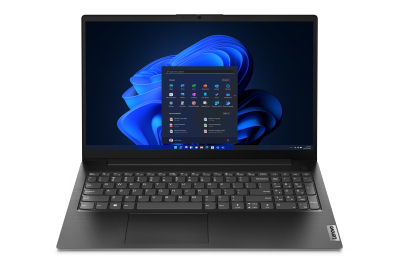 Lenovo V15 G4 IRU Intel® Core™ i5 i5-13420H Laptop 39,6 cm (15.6") Full HD 16 GB DDR4-SDRAM 512 GB SSD Wi-Fi 6 (802.11ax) Windows 11 Pro Belgisch Zwart