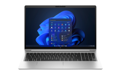 HP EliteBook 650 G10 Intel® Core™ i5 i5-1335U Laptop 39,6 cm (15.6") Full HD 16 GB DDR4-SDRAM 512 GB SSD Wi-Fi 6E (802.11ax) Windows 11 Pro Zilver