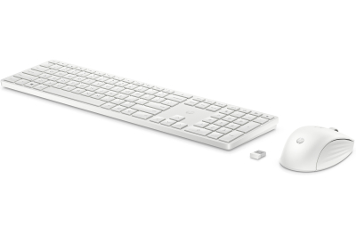 HP 655 draadloos toetsenbord en muis combo