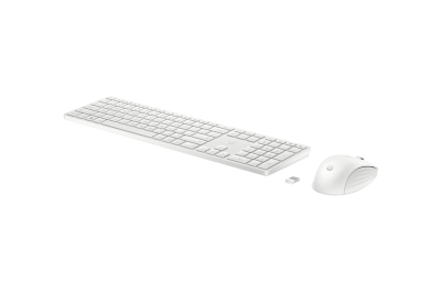 HP 655 draadloos toetsenbord en muis combo