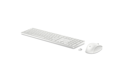 HP 655 draadloos toetsenbord en muis combo