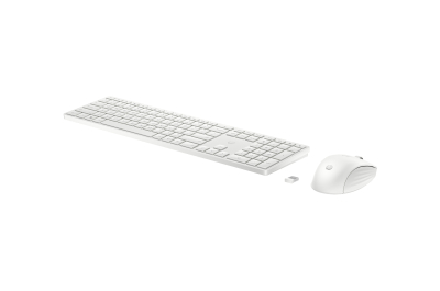 HP 655 draadloos toetsenbord en muis combo