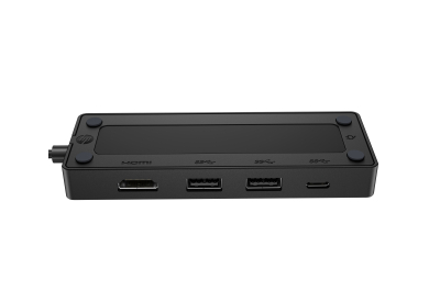 HP USB-C Travel Hub G3