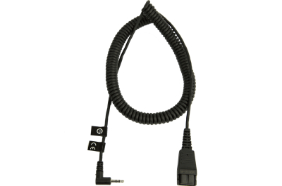Jabra 8800-01-46 hoofdtelefoon accessoire Kabel