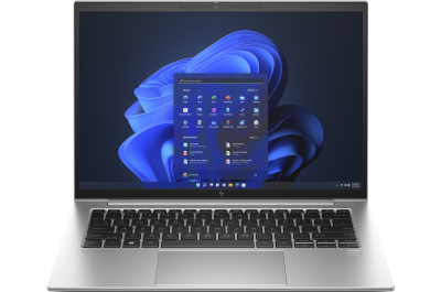 HP EliteBook 1040 G10 Intel® Core™ i5 i5-1335U Laptop 35,6 cm (14") WQXGA 32 GB DDR5-SDRAM 512 GB SSD Wi-Fi 6E (802.11ax) Windows 11 Pro Zilver