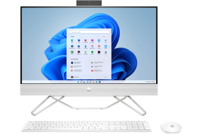 HP 24-CB1018NB AIO CI5 8/512GB 23.8 W11H