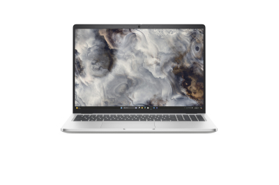 DELL Pro 16 Plus PB16250 Intel Core Ultra 7 255U Laptop 40,6 cm (16") Full HD+ 32 GB DDR5-SDRAM 1 TB SSD Wi-Fi 6E (802.11ax) Windows 11 Pro Belgisch Aluminium