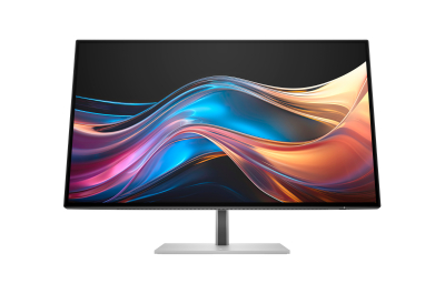 HP Serie 7 Pro 27 inch QHD-monitor - 727pq