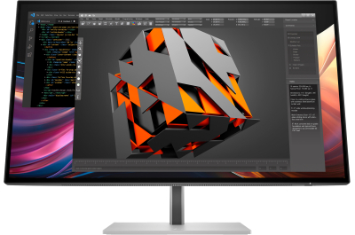 HP Serie 7 Pro 27 inch QHD-monitor - 727pq