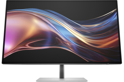 HP Series 7 Pro Serie 7 Pro 27 inch QHD Thunderbolt 4 monitor - 727pu