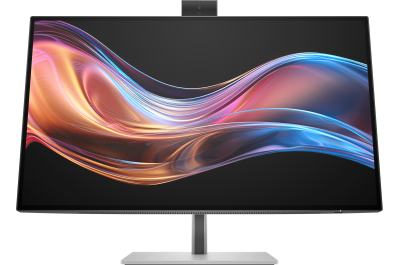 HP Serie 7 Pro 27 inch 4K Conferencing Monitor - 727pm