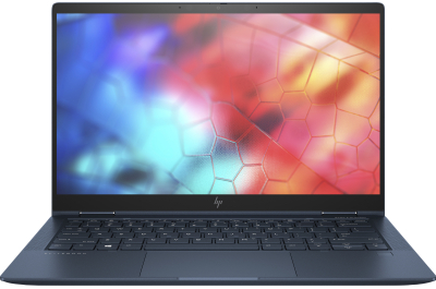HP Elite Dragonfly Intel® Core™ i7 i7-8565U Hybride (2-in-1) 33,8 cm (13.3") Touchscreen Full HD 16 GB LPDDR3-SDRAM 512 GB SSD Wi-Fi 6 (802.11ax) Windows 10 Pro Zwart