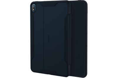 Nokia 8P00000159 tabletbehuizing 26,4 cm (10.4") Flip case Blauw