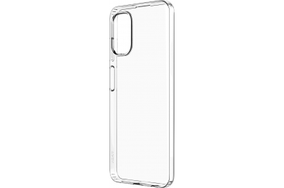 Nokia Clear Case coque de protection pour téléphones portables 16,7 cm (6.58") Housse Transparent