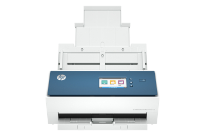 HP ScanJet Enterprise Flow N9000 sn1 ADF-scanner 600 x 600 DPI A3 Blauw, Wit