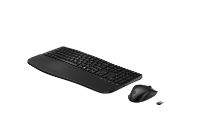 HP 685 Comfort Dual-Mode toetsenbord en muis combinatie