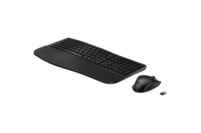 HP 685 Comfort Dual-Mode toetsenbord en muis combinatie