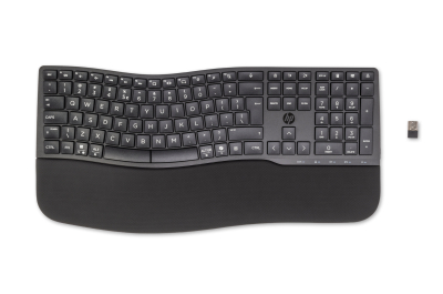HP 680 Comfort dual-mode toetsenbord