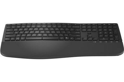 HP 680 Comfort dual-mode toetsenbord