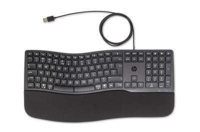 HP 480 Comfort Wired-toetsenbord