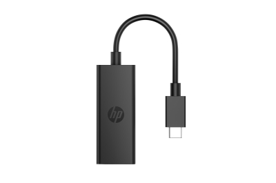 HP USB-C-naar-DisplayPort-adapter G2