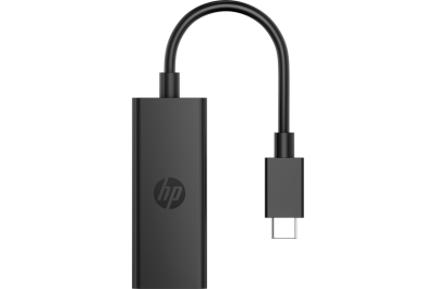 HP USB-C to DisplayPort Adapter G2