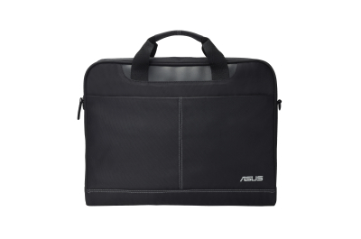 ASUS Nereus 40,6 cm (16") Aktetas Zwart