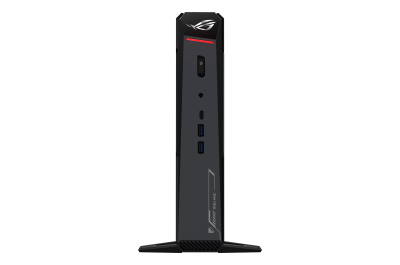 ASUS ROG NUC RNUC15JNK9X489A2 Intel Core Ultra 9 275HX 32 GB DDR5-SDRAM 1 TB SSD NVIDIA GeForce RTX 5070 Windows 11 Home Mini PC Zwart