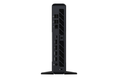 ASUS ROG NUC RNUC15JNK7X569A2 Intel Core Ultra 7 255HX 16 GB DDR5-SDRAM 1 TB SSD NVIDIA GeForce RTX 5060 Windows 11 Home Mini PC Zwart
