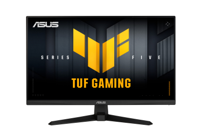 ASUS TUF Gaming VG259QM5A computer monitor 62,2 cm (24.5") 1920 x 1080 Pixels Full HD LCD Zwart