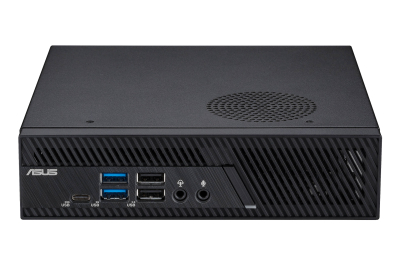 ASUS PB63-B3014MH Intel® Core™ i3 i3-13100 8 GB DDR5-SDRAM 256 GB SSD Mini PC Zwart