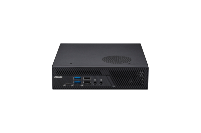 ASUS PB63-B3014MH Intel® Core™ i3 i3-13100 8 GB DDR5-SDRAM 256 GB SSD Mini PC Zwart