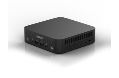 ASUS ExpertCenter PN54 -S50004NN AMD Ryzen AI 5 340 16 GB DDR5-SDRAM 512 GB SSD Windows 11 Pro Mini PC Zwart