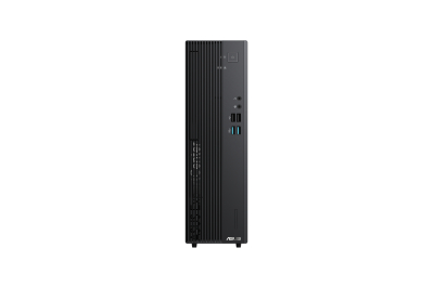 ASUS ExpertCenter D5 SFF S501SER-714700003W Intel® Core™ i7 i7-14700 16 GB DDR5-SDRAM 512 GB SSD Windows 11 Home Tower PC Zwart