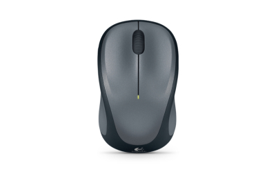 Logitech 910-002201 muis Kantoor Ambidextrous RF Draadloos Optisch 1000 DPI