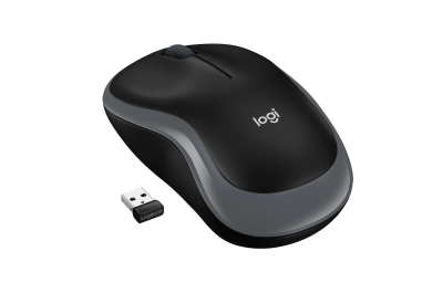 Logitech M185
