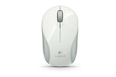 Logitech M187 muis Kantoor Ambidextrous RF Draadloos Optisch 1000 DPI