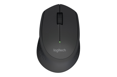 Logitech M280 muis Kantoor Rechtshandig RF Draadloos Optisch 1000 DPI