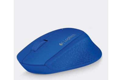 Logitech M280 muis Ambidextrous RF Draadloos Optisch 1000 DPI