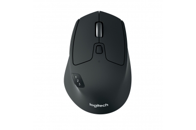 Logitech M720 muis Rechtshandig RF-draadloos + Bluetooth Optisch 1000 DPI