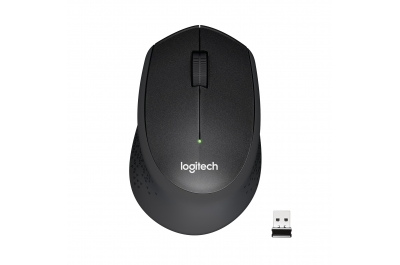 Logitech M330 Silent Plus