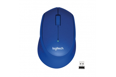 Logitech M330 Silent Plus