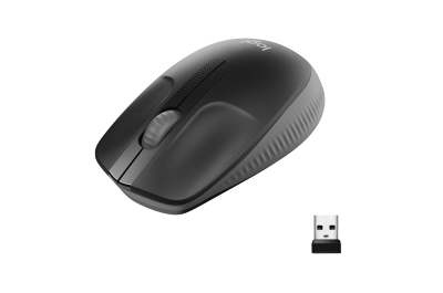 Logitech M190