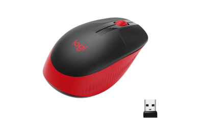 Logitech M190