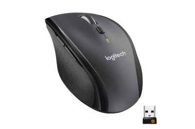 Logitech Customizable Mouse M705 muis Rechtshandig RF Draadloos Optisch 1000 DPI