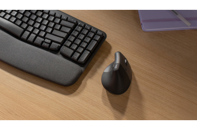 Logitech Lift