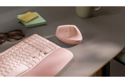 Logitech Lift